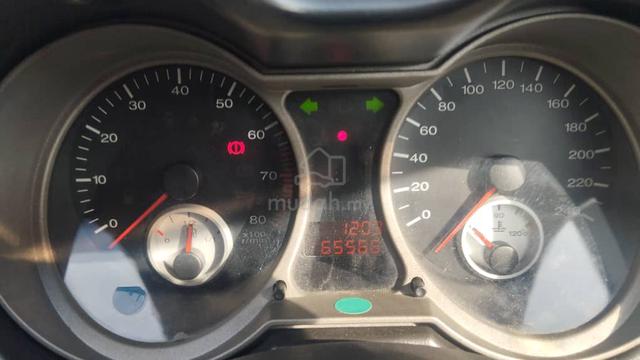 2007 Proton PERSONA 1.6 (M) - 5