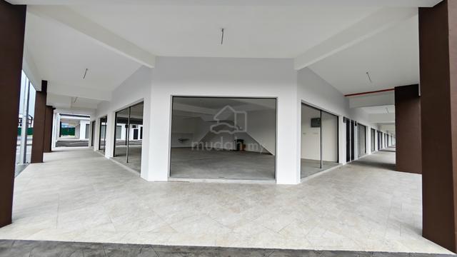 Setia Ecohill 2 Nadi, Brand new 3 Storey Shop-Office, Main Road 42x75 1