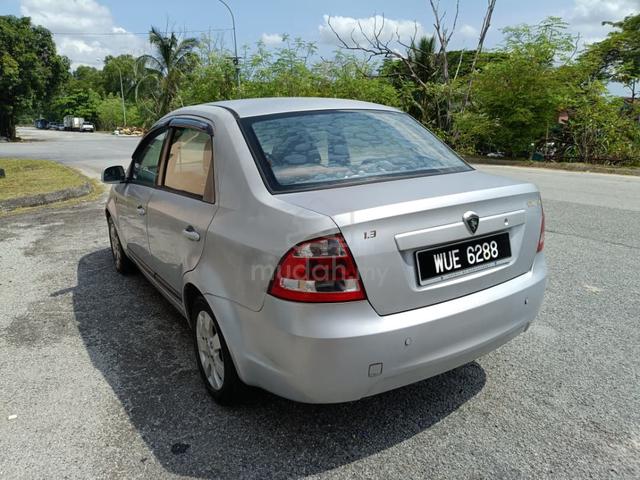 2010 Proton SAGA 1.3 BASE LINE (A) - 4