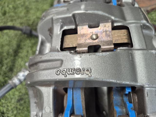 BMW E82 Brembo Disc Caliper - photo 4 of 6