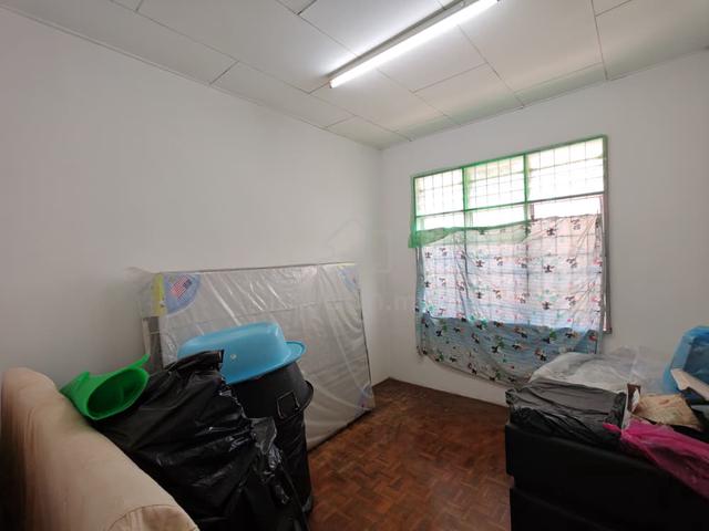 Cash Back 80k Bandar Amanjaya Anggerik 2 Storey Terrace For sales 1