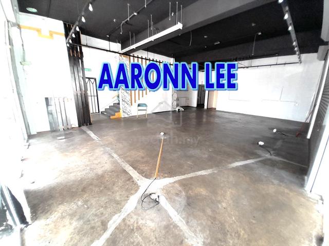 Aroma Business City Centre 3-Storey Bungalow Shoplot Raja Uda 1