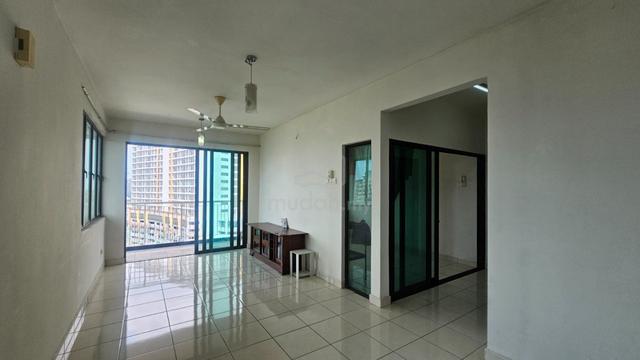 Indah Alam (Subang Andaman) 1