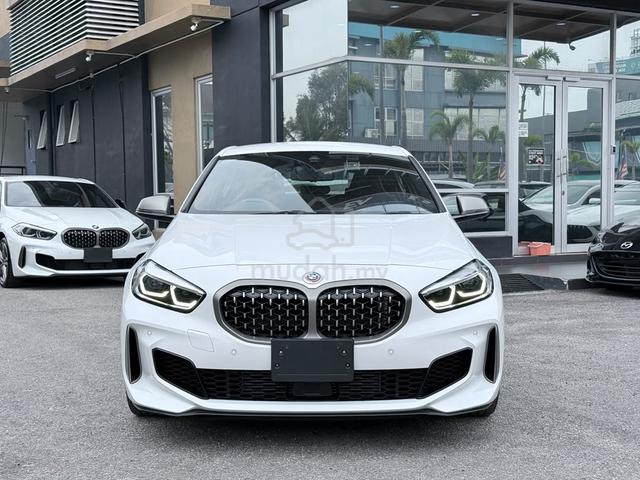 2023 Bmw M135i M SPORT 2.0 FULL SPEC / INT BLACK - 2