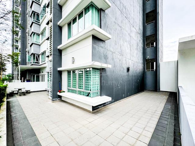 Savanna Executive Suite @ Southville City 1
