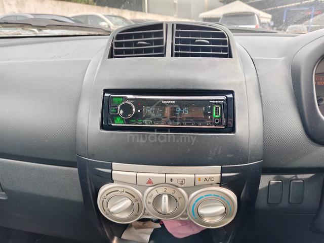 2005 Perodua Myvi 1.3 (A) JUAL MURAH - 5