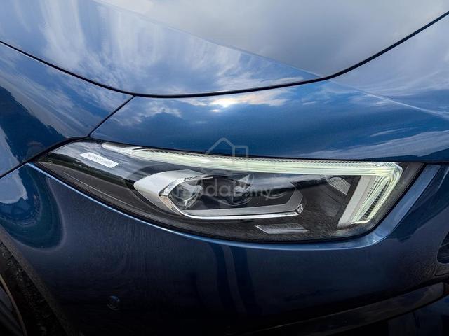 2020/21 Mercedes Benz A45 2.0 S (A) - 4