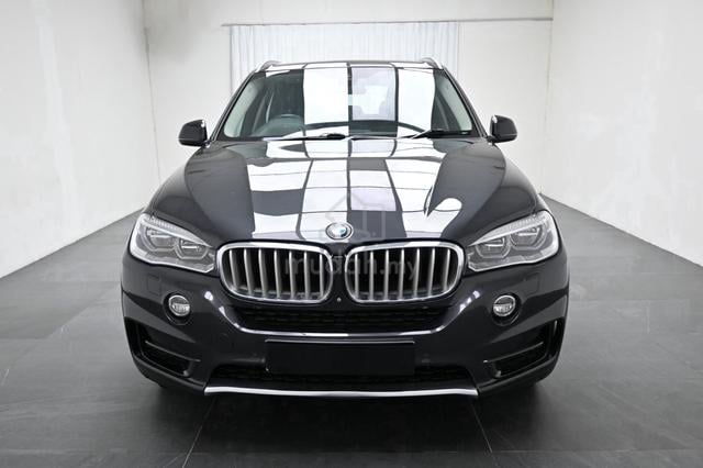2015 Bmw X5 3.0 XDRIVE35I (A) SUNROOF TIPTOP - 2