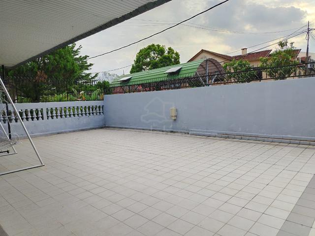 1 Storey Semi D Tanjong Tokong Tanjung Bungah Jalan Bintang Freehold 4