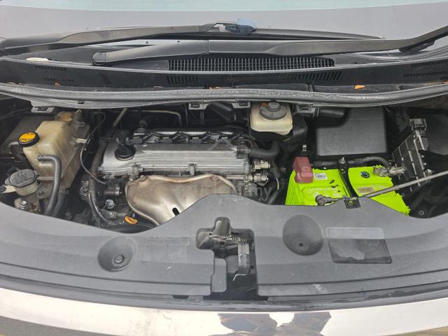 2009 Toyota VELLFIRE 2.4 Z PLATINUM SELECTION - 3