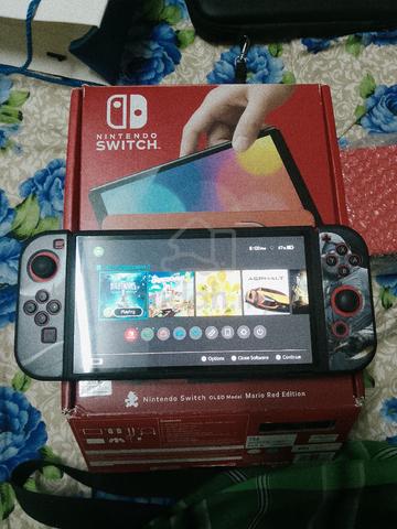 Carousel Image Selected
