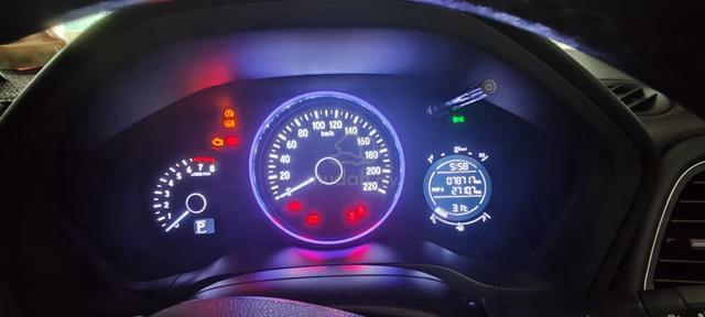 2019 Honda HR-V 1.8 V ENHANCED (A) - 3