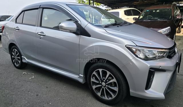 2024 Perodua BEZZA 1.3 ADVANCE FL (AT) (SEDAN)🩶🩶 - 3