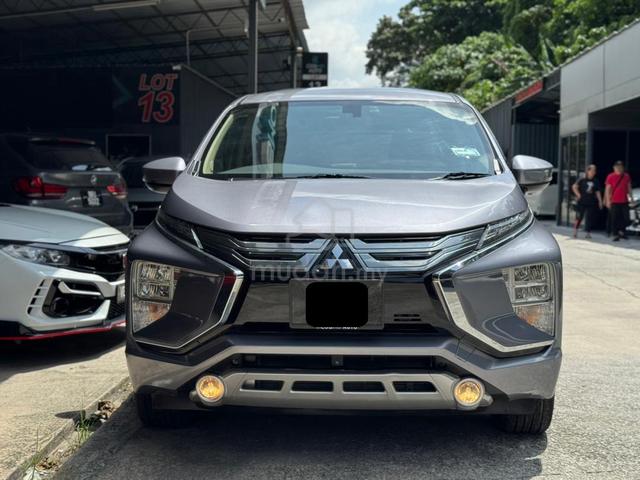 2022 Mitsubishi XPANDER 1.5 (A)3YRS SMART WARRANTY - 2