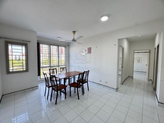 Seri Baiduri Apartments @ Setia Alam 1