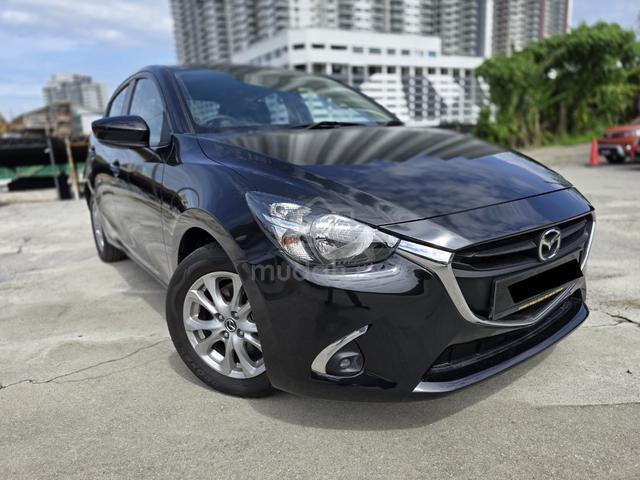 2019 Mazda 2 HATCHBACK 1.5 (A)❤️3 YEARS WARRANTY - 1