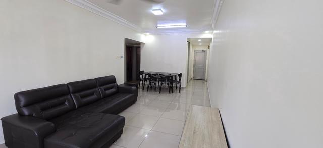 SD Apartments II 1