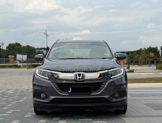2020 Honda HR-V 1.8 E MY16 FACELIFT (A) - 2