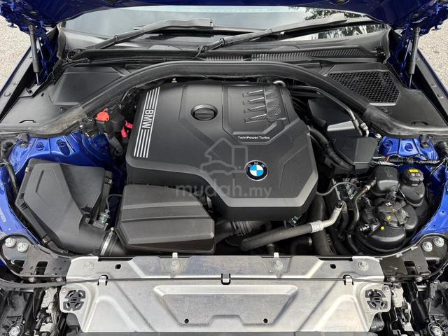 2020 Bmw 330i 2.0 M SPORT (A) - 4