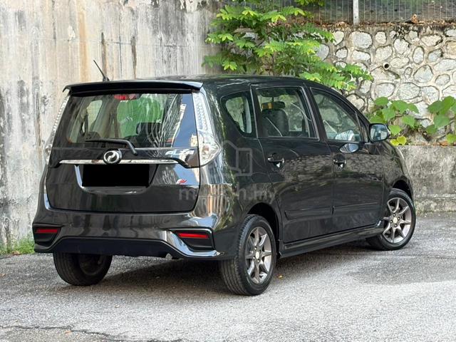 Perodua ALZA 1.5 AV (A) 7 SEATER MPV / FACELIFT - 4