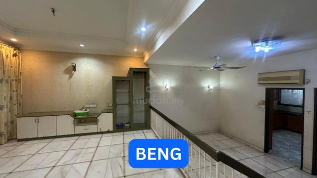 [ Rare Property ] IJM Double Storey House Sale Greenlane Georgetown 1