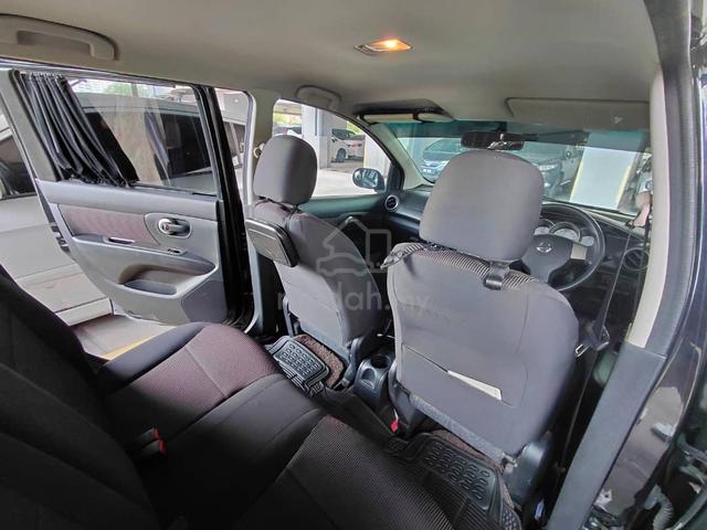 2011 Nissan LIVINA 1.6 X-GEAR (A) - 4