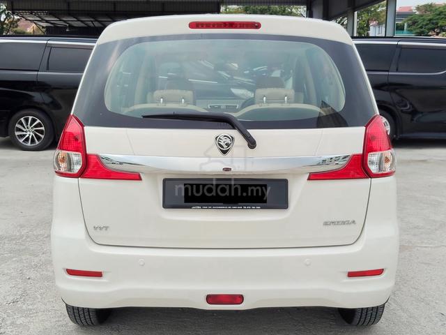 Proton ERTIGA 1.4 EXECUTIVE✅7 SEATER MPV✅HIGH LOAN - 5