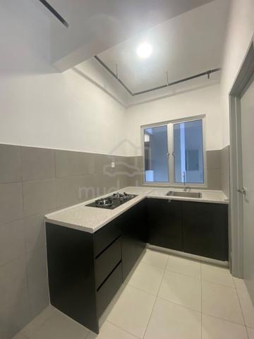 Residensi Inspirasi Setapak 1