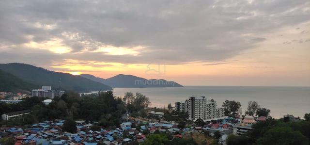Eden Seaview 1