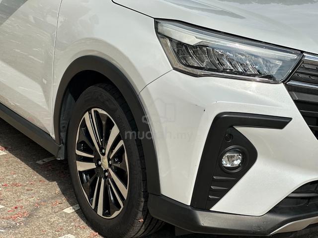 2021perodua ativa 1.0 turbo auto - 5