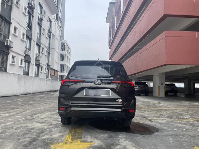 2023 Perodua Alza 1.5 AV - Dec 2023 - Urgent Sale - 4