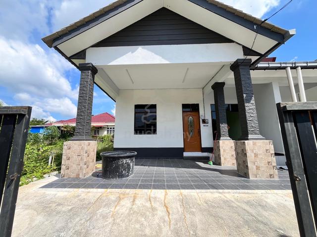 LAST UNIT SemiD Taman Kalungan Mas, MARANG Comey 1