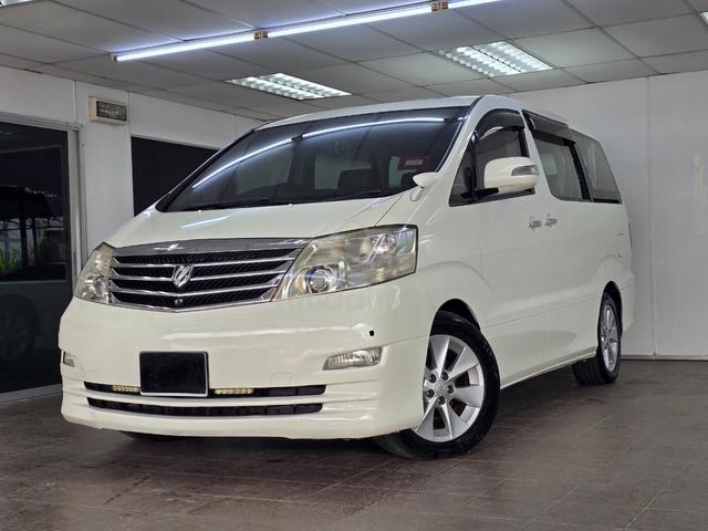 2006 Toyota ALPHARD 3.0 MS(A) ✅P/BOOT P/DOOR S/ROF - 2