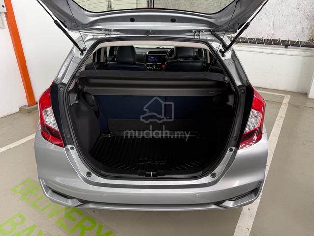 2018 Honda JAZZ 1.5 E FACELIFT (A) Warranty - 4