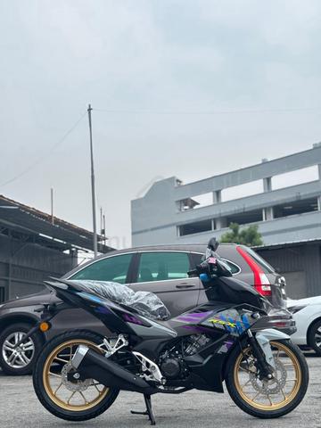RSX WINNER LIMITED EDITION | Ready Stock - photo 3 of 11