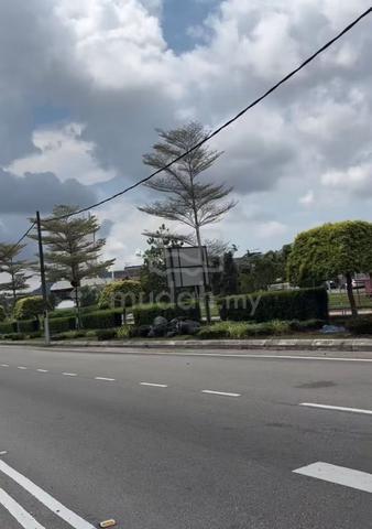 Prime Commercial Land For Sale – Batu Pahat FOR SALES 1
