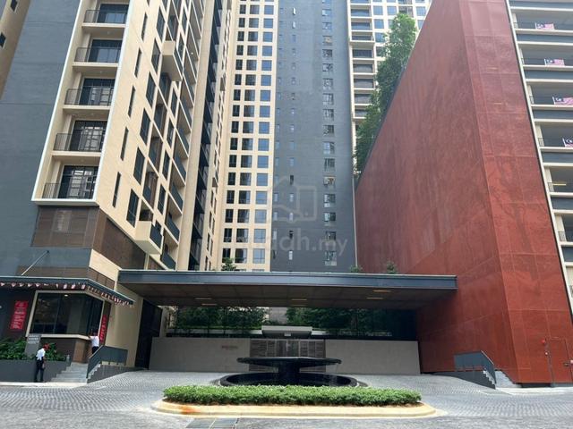 Henna Residence @ The Quartz WM 1