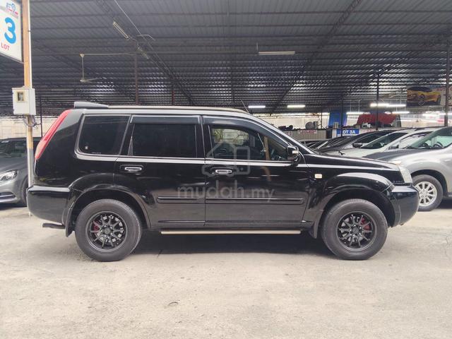2010 Nissan X-TRAIL 2.0 LUXURY ENHANCED 4WD (A) - 3