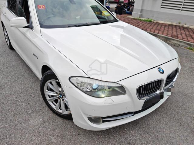 2011 Bmw 5 SERIES 2.5 23I (CKD) F10 (A) - 1