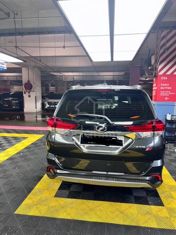 2023 Perodua ARUZ 1.5 X (A) - 3