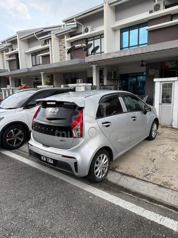2020 Proton IRIZ 1.6 EXECUTIVE MY14 FACELIFT (A) - 2
