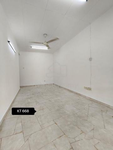 [FULL LOAN] BELOW MARKET !! Bandar Bukit Raja Klang 1-Sty House 20x65 1