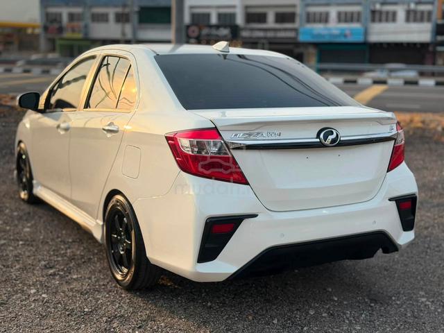 2020 Perodua BEZZA 1.3 PREMIUM X MY16 D63D (A) - 3