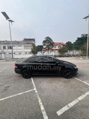 2019 Volkswagen VENTO 1.2 HIGHLINE (A) - 4