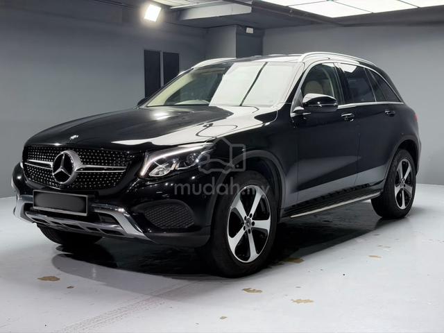 2018 GLC200 X253 71KM FL 3YEARs WRNTY DIRECTOROWn - 3