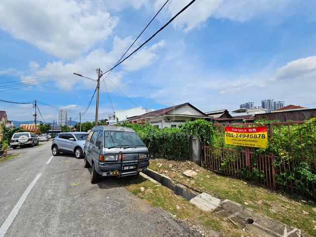 Kepong Jinjang Residential Land 1
