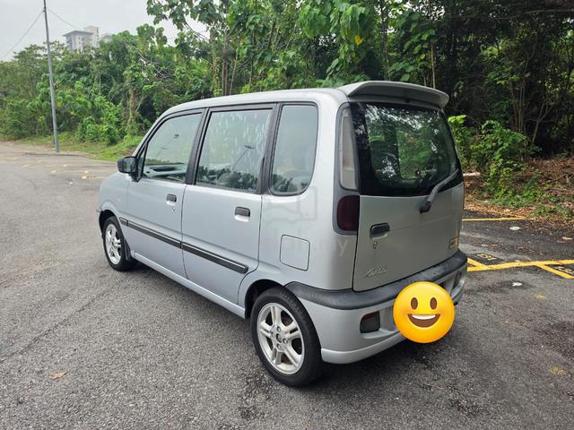 2009 Perodua KENARI 1.0 EZ L902 (A) - 4