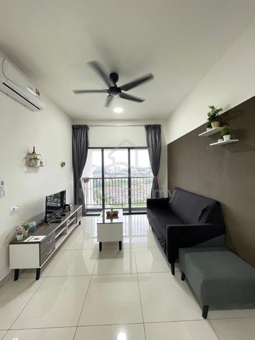 Traders Garden @ Cheras Selatan 1