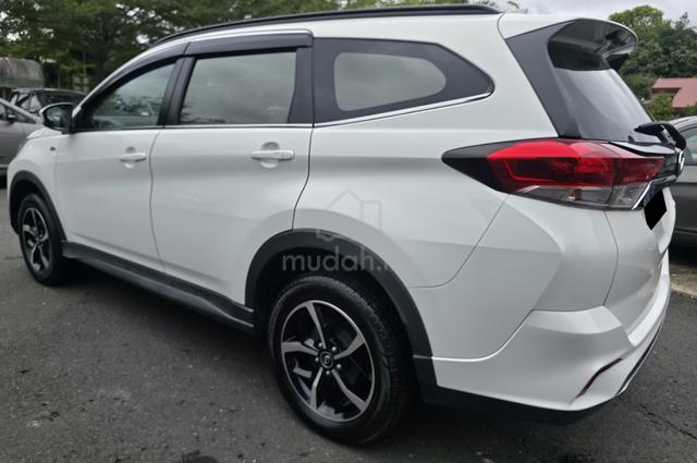 2019 Perodua ARUZ ALZA 1.5 A 1500 ADV (AT) (SUV)🤍 - 4