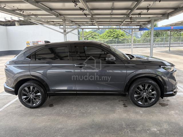 2023 Honda HR-V 1.5 HEV RS (A) - 5